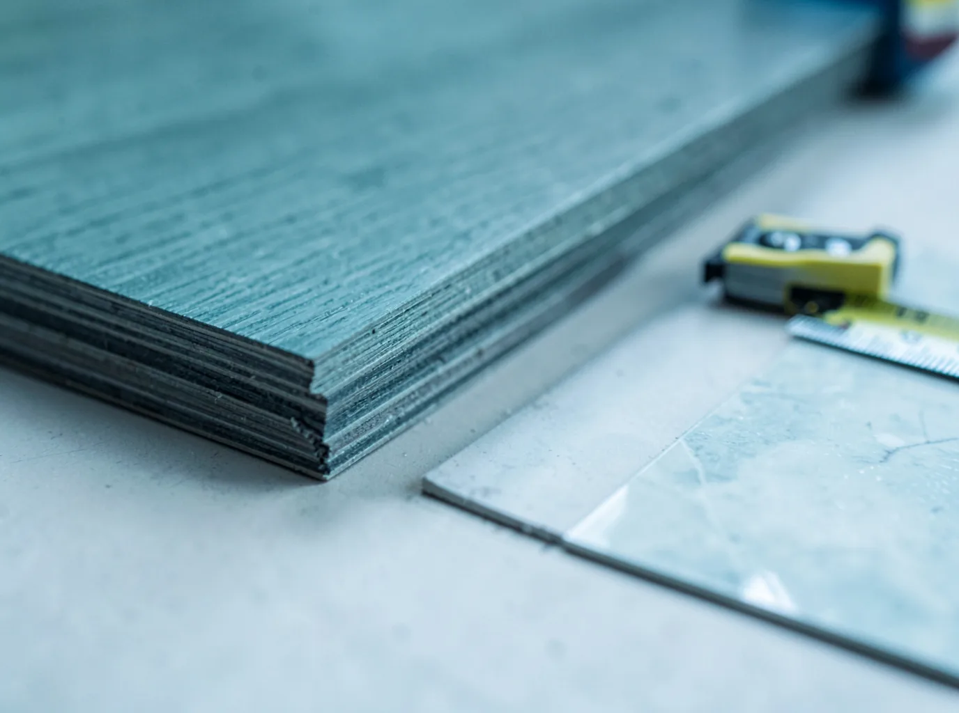 Luxury Vinyl Plank Installation French Gulch, CA FAQs